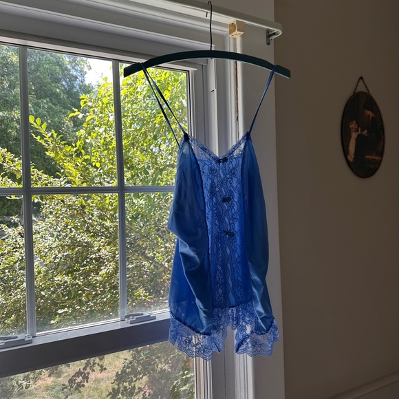 VTG JCPenny Sleep Top - Picture 2 of 4